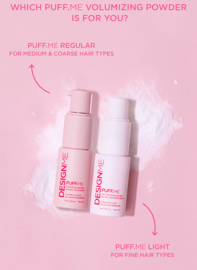 PUFF.ME VOLUMIZING POWDER